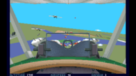 Blue Max: Aces of the Great War screenshot 7