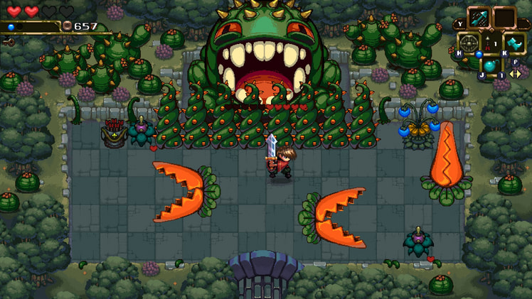 Lord Ambermaze screenshot screenshot 6