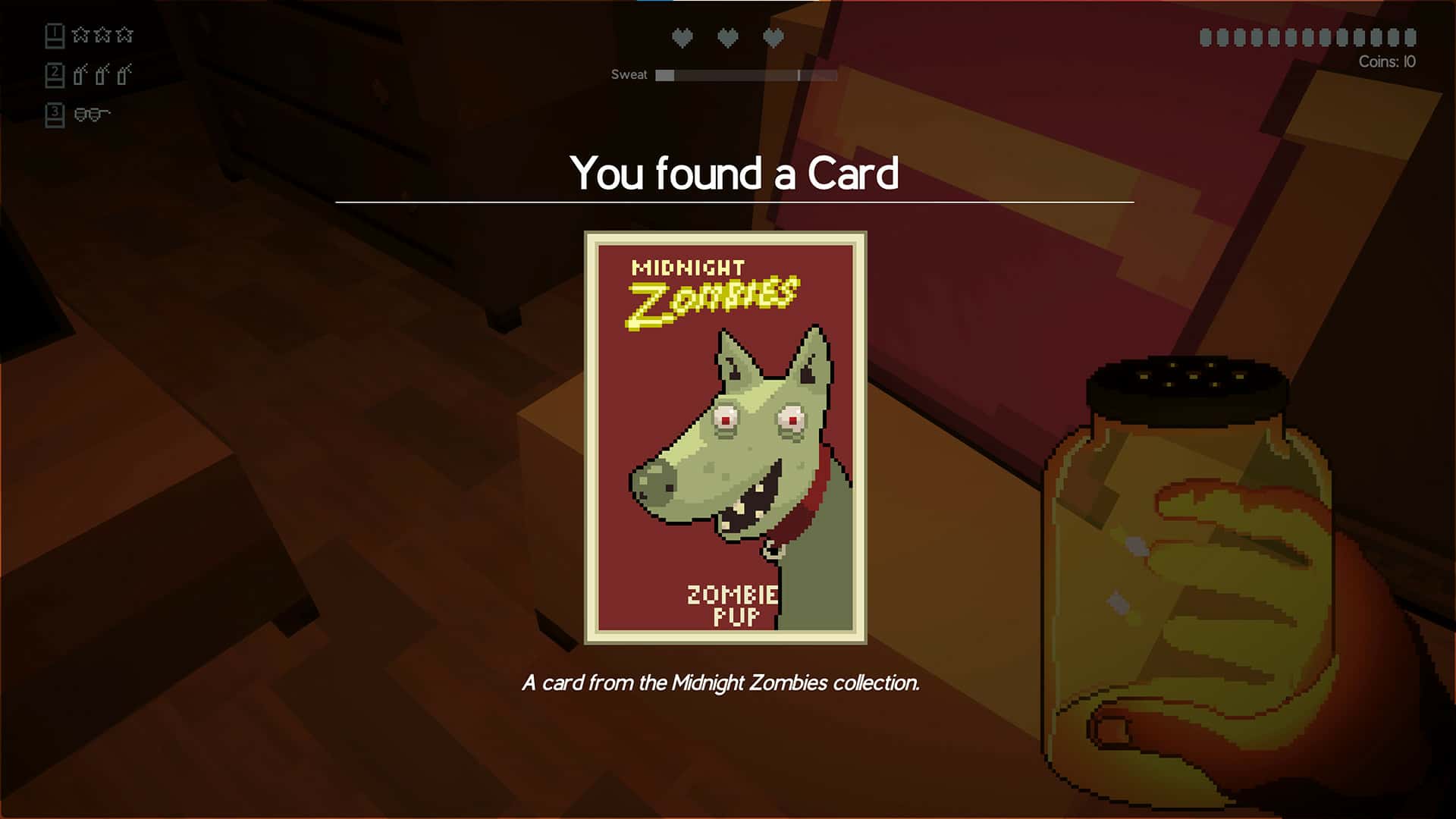 #3. Unwelcome (GOG) Bởi: White Blanket Games