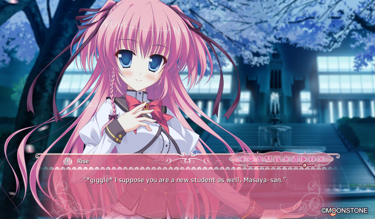 Princess Evangile All Ages Version screenshot screenshot 1