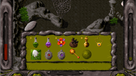 Entomorph: Plague of the Darkfall screenshot 1