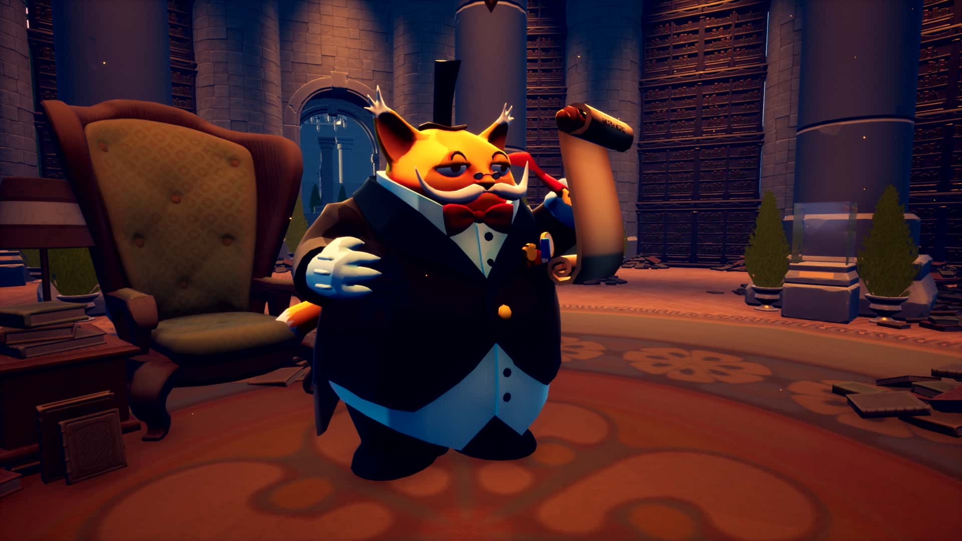 #8. Holomento (GOG) 게시자: Deck13