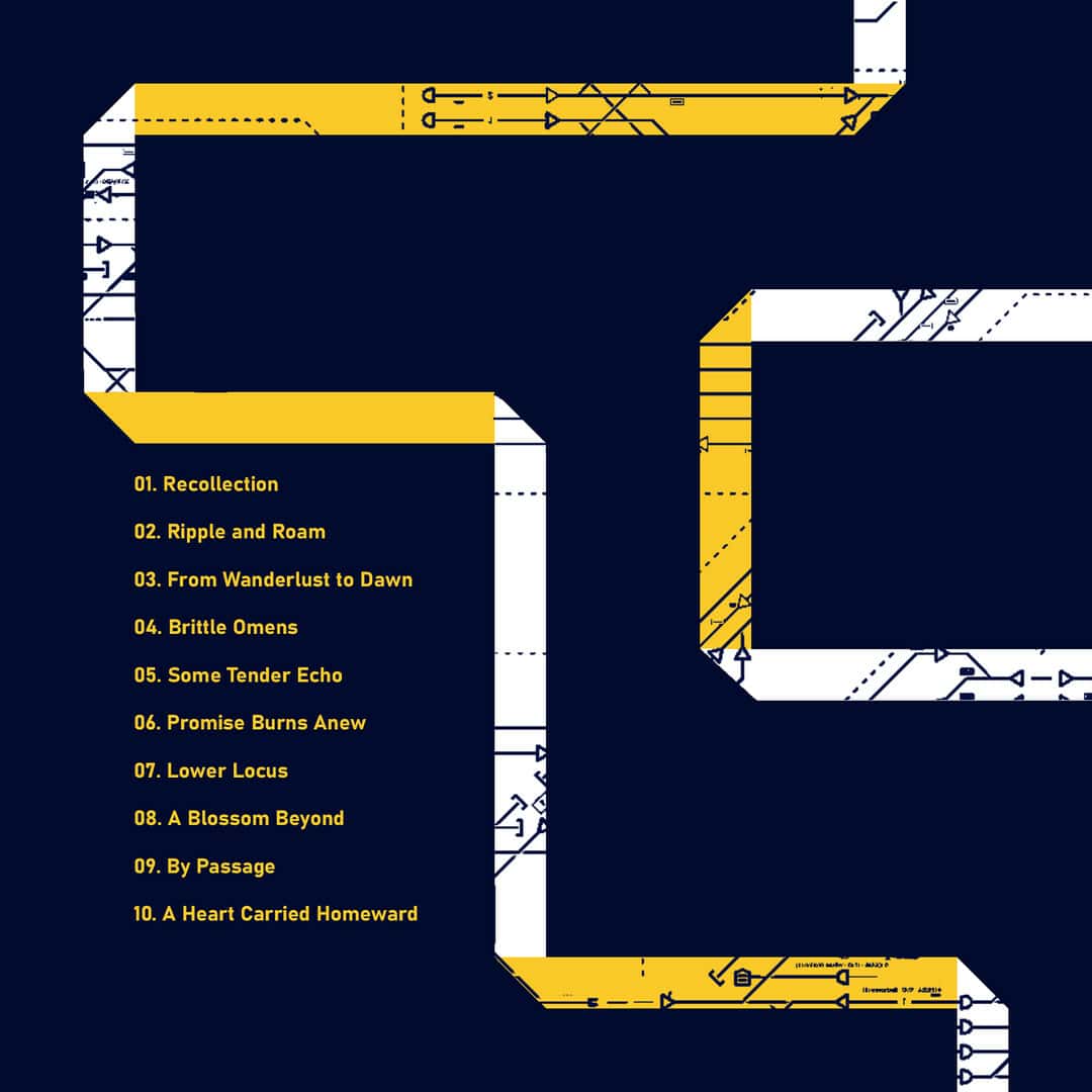 #1. Rail Route - Soundtrack and Music Player (GOG) 由: Bitrich.info