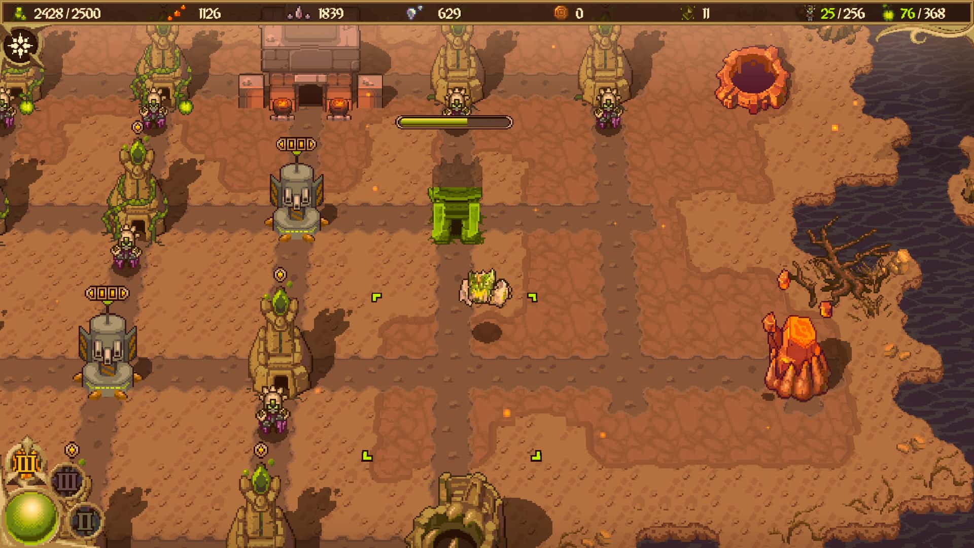 #7. Smelter (GOG) 由: DANGEN Entertainment