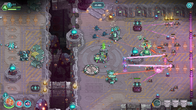 Iron Marines screenshot 5