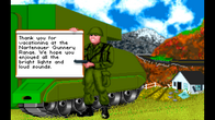 M1 Tank Platoon screenshot 2