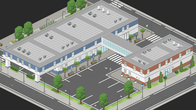 Project Hospital screenshot 12