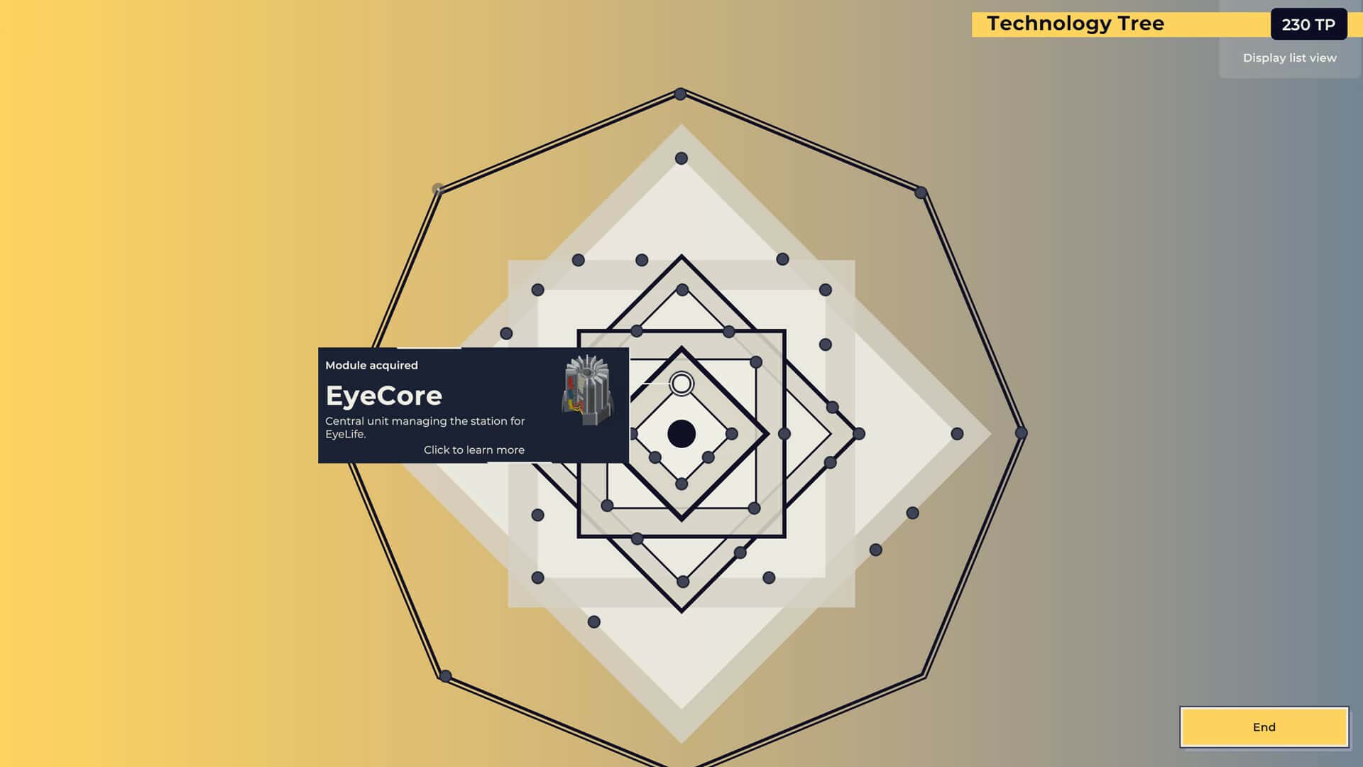 #1. Flat Eye (GOG) От: Raw Fury
