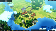 Kingdoms and Castles screenshot 3