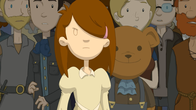 Anna's Quest screenshot 3