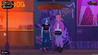 Dead Pets: A Punk Rock Slice of Life Sim screenshot 8