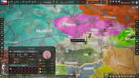 Realpolitiks 3: Earth and Beyond screenshot 6