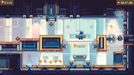 Bzzzt Demo screenshot 9