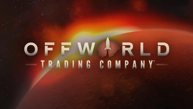 Offworld Trading Company