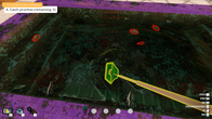 Pool Cleaning Simulator screenshot 12