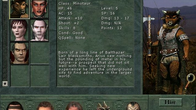 Might and Magic® 8: Day of the Destroyer™ screenshot 9