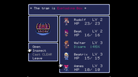 Dungeon Antiqua screenshot 5