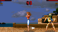 Ultimate Body Blows screenshot 8