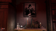 The Lost Crown: Silent Night screenshot 4