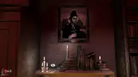 The Lost Crown: Silent Night screenshot 4
