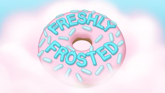 Freshly Frosted Soundtrack