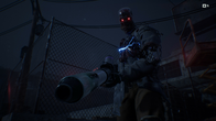 Terminator: Resistance screenshot 6