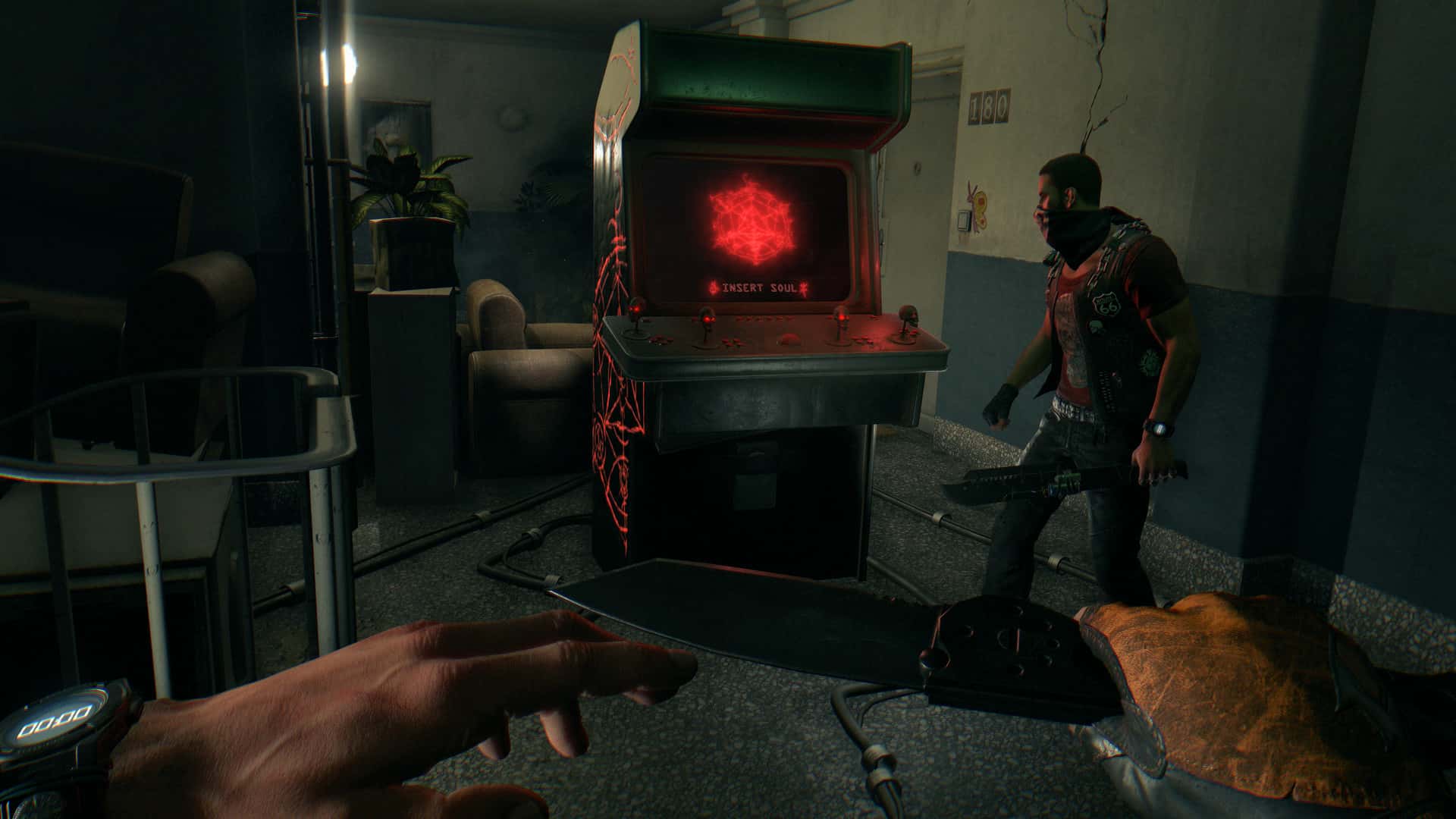 #3. Dying Light - Hellraid (GOG) 由: Techland Publishing