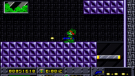 Jazz Jackrabbit Collection screenshot 11