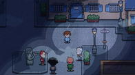 Dreamed Away Demo screenshot 7