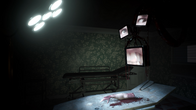 Infliction: Extended Cut screenshot 7