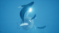 ABZÛ screenshot 1