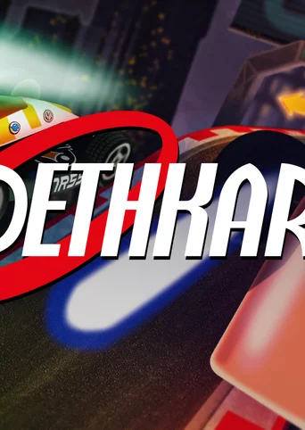DethKarz cover