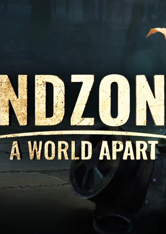 Endzone - A World Apart cover