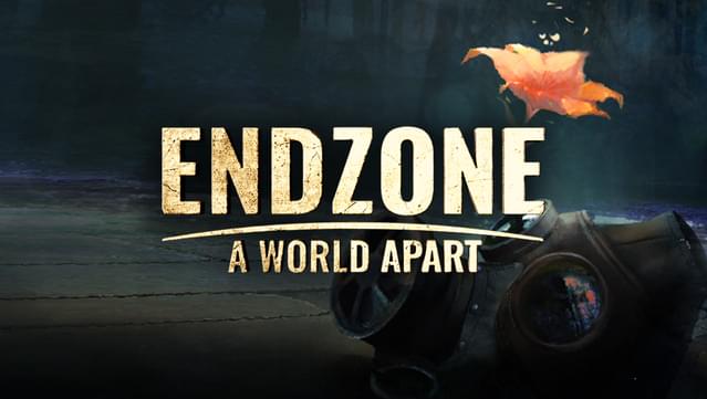 Endzone - A World Apart