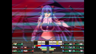 VenusBlood FRONTIER International screenshot 5