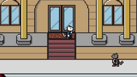 Inspector Waffles Early Days screenshot 8