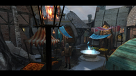 Dreamfall: The Longest Journey screenshot 9