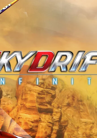 Skydrift Infinity cover