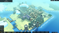 Kingdoms and Castles screenshot 6