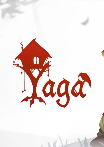 Yaga cover