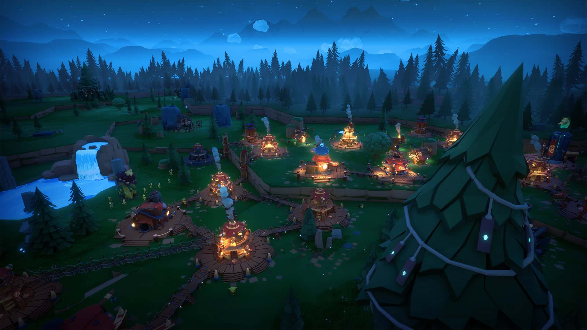 #3. Goblins of Elderstone (GOG) 由: Outerdawn