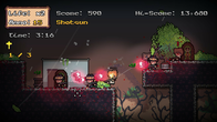 Dark Adelita screenshot 1