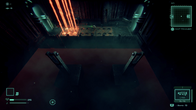 O3: Hollow Descent screenshot 2