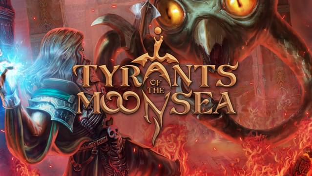 Neverwinter Nights: Tyrants of the Moonsea