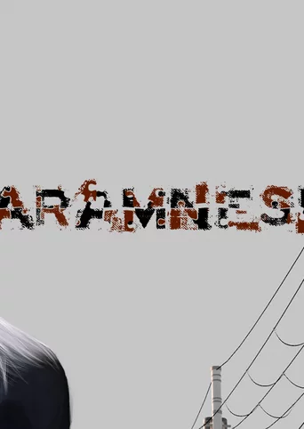 Paramnesia cover