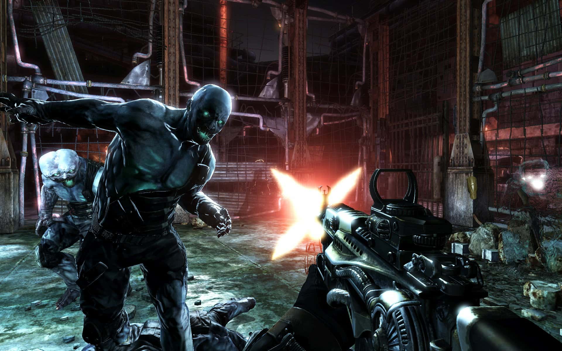#4. Singularity™ (GOG) 由: Activision