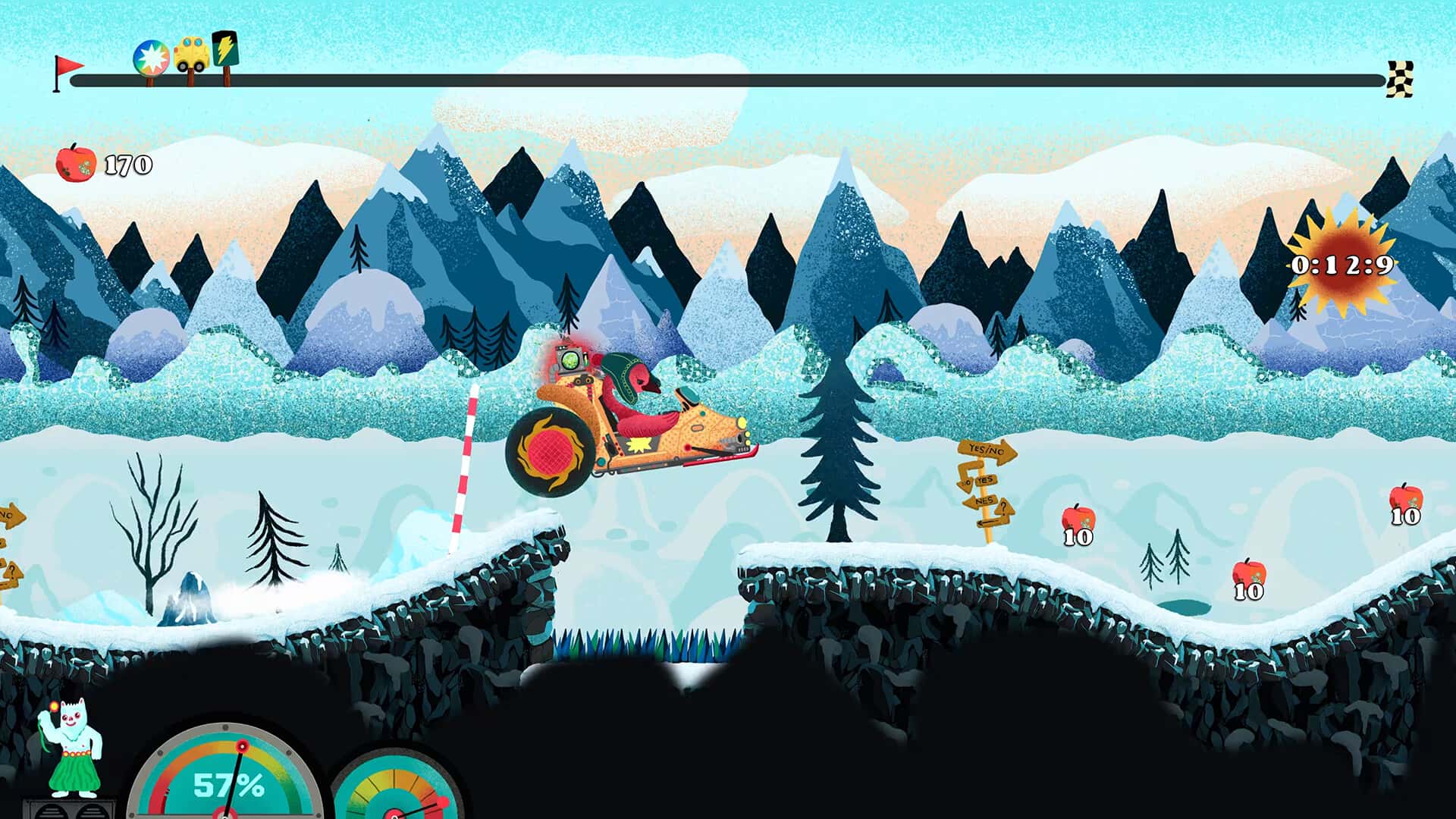 #1. Funtasia (GOG) By: indie.io