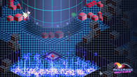 Megamagic: Wizards of the Neon Age screenshot 11