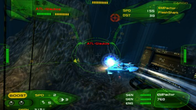 AquaNox screenshot 8