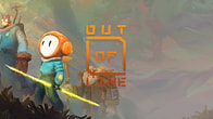 Купить ключ дешево Out of Line Demo